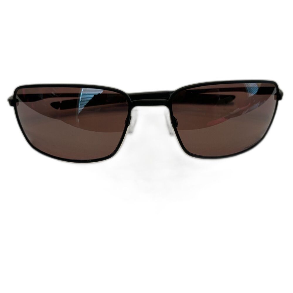 Oakley Unisex Square Wire Sunglasses Model#40709-EUC